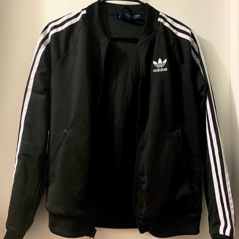 Adidas SST Track Jacket